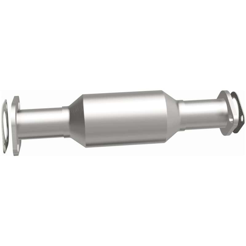 Magnaflow — Magnaflow 96-97 Nissan Pickup 2.4L Direct Fit Converter
California - view 32