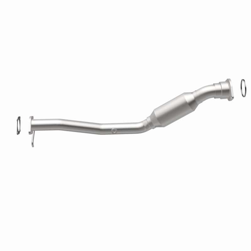 Magnaflow — MagnaFlow Conv DF 06-07 Grand Prix/GT 3.8L OE
OEM Grade
OEM - view 20