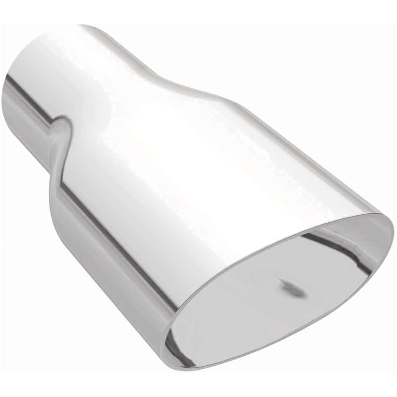 Magnaflow — MagnaFlow Tip 1-Pk Oval Re DW 3.5X5.5 X 8
Stainless Steel
Exhaust Tip - view 30