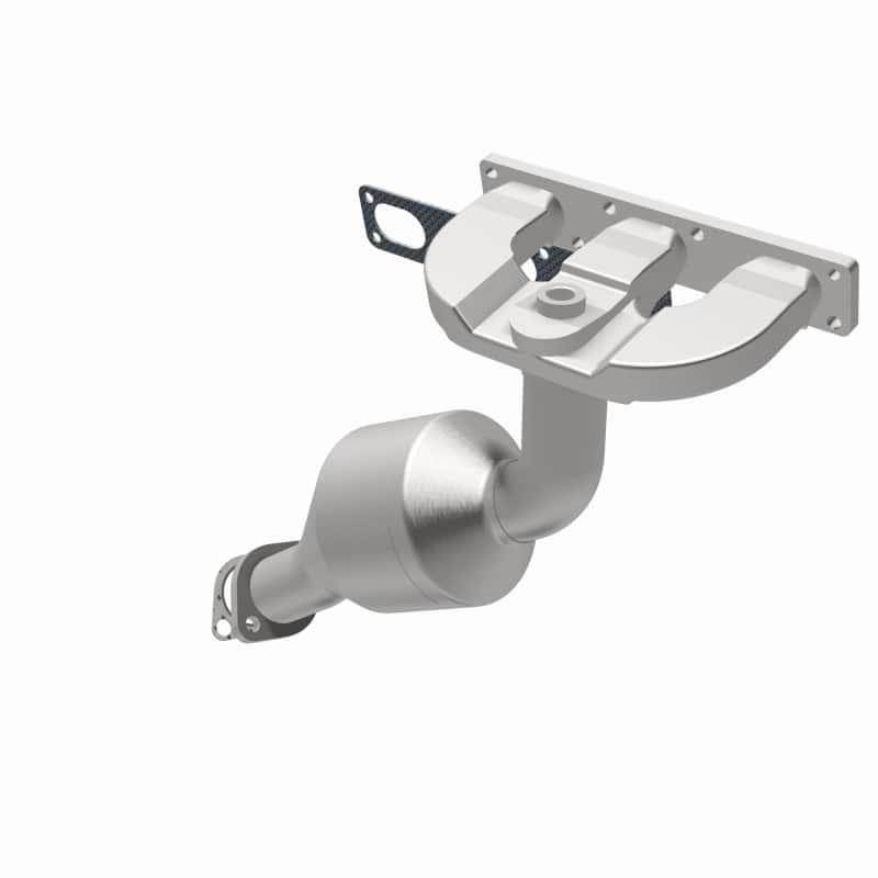 Magnaflow — Magnaflow Conv DF BMW 3 99-00 Rear
California - view 21