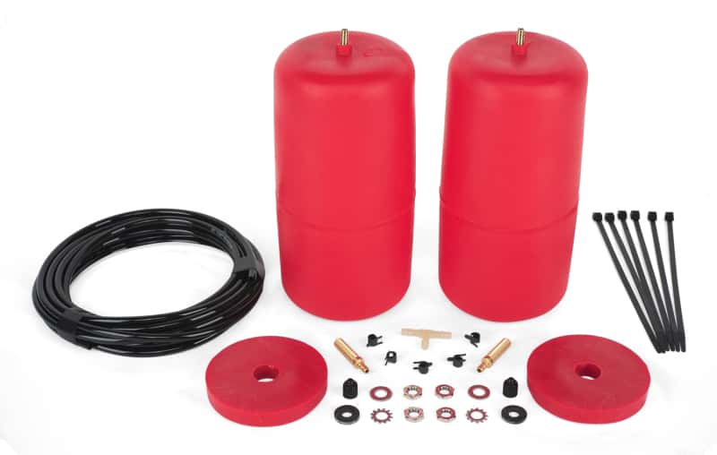 Air Lift — Air Lift 2021+ Nissan Rogue AWD 1000 Air Spring Kit
Susp Leveling Kit - view 1