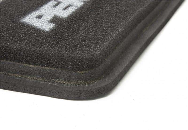 Perrin Performance — PERRIN 13-20 Subaru BRZ / Scion FR-S / Toyota 86 Drop-In Panel Filter - Black - view 6