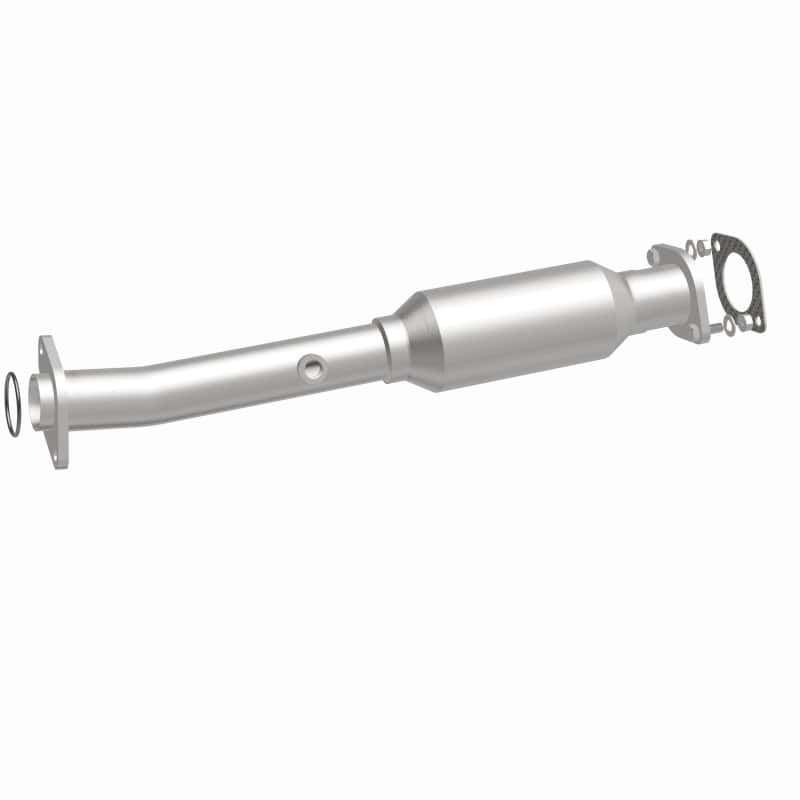 Magnaflow — Magnaflow 2004 Nissan Titan 5.6L Direct Fit Converter
California - view 10