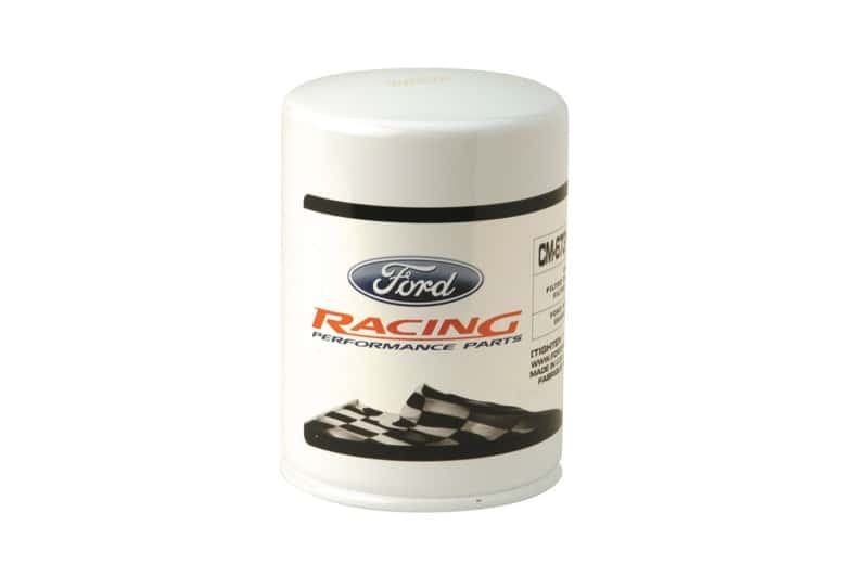 Ford Racing — Ford Racing Case OF Ford Racing High Performance Oil Filters - view 16