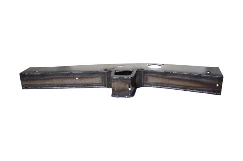 RustBuster — Rustbuster Over Axle Frame Section Right Side - view 8