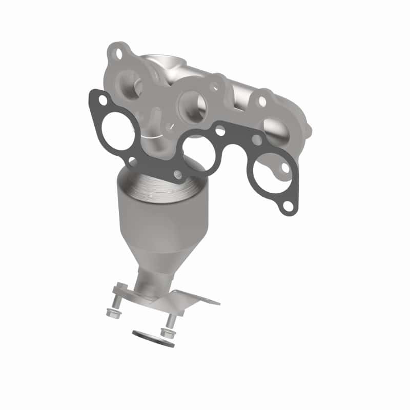 Magnaflow — MagnaFlow Conv DF 04-06 Lexus RX330 3.3L D/S
HM Grade
HM - view 13