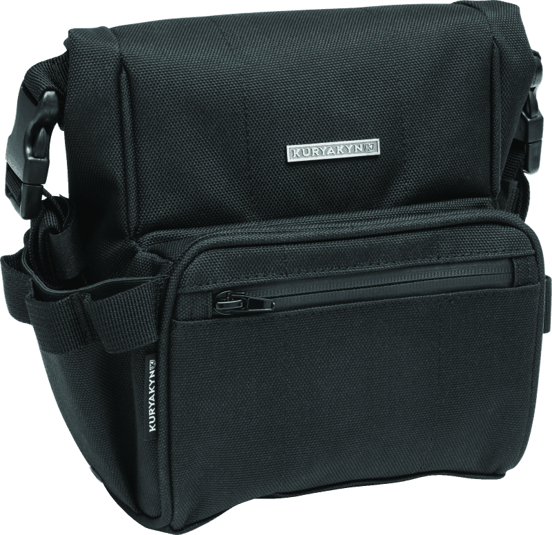 Kuryakyn — Kuryakyn Barrio Bag - view 1