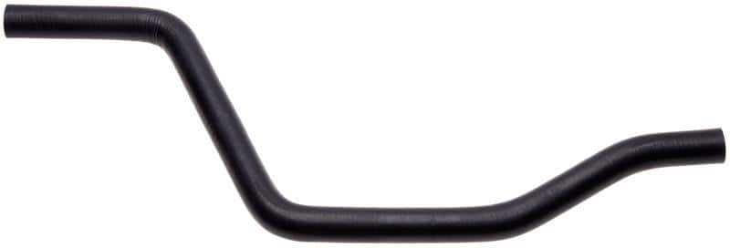 Gates — Gates 03-06 Ford Super Duty V-8 6.0L Diesel Heater - Right Side Molded Heater Hose - view 1