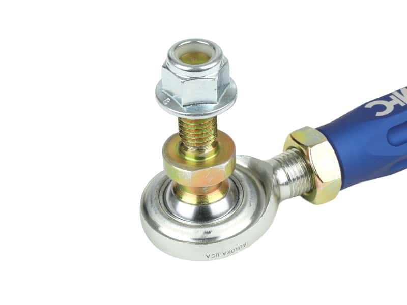aFe — aFe Control 15-21 BMW M2 Adjustable Rear End Links
aFe CONTROL End Link - view 9