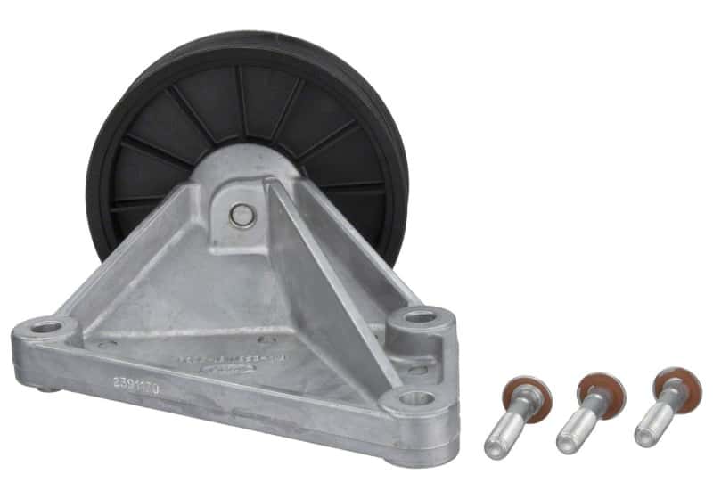Ford Racing — Ford Racing 96-10 Mustang 4.6L (SOHC/DOHC) A/C Eliminator Kit
A/CCmpBypassPulley - view 5