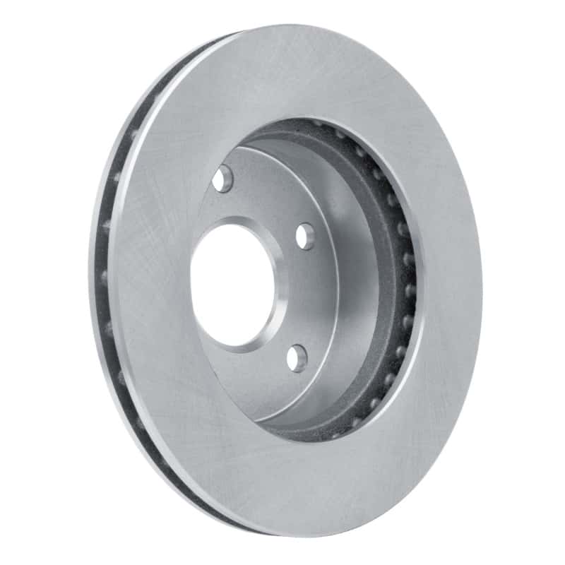 DFC — DFC 90-97 Ford Aerostar Left Front Brake Rotor
DFC Brake Rotor - view 4