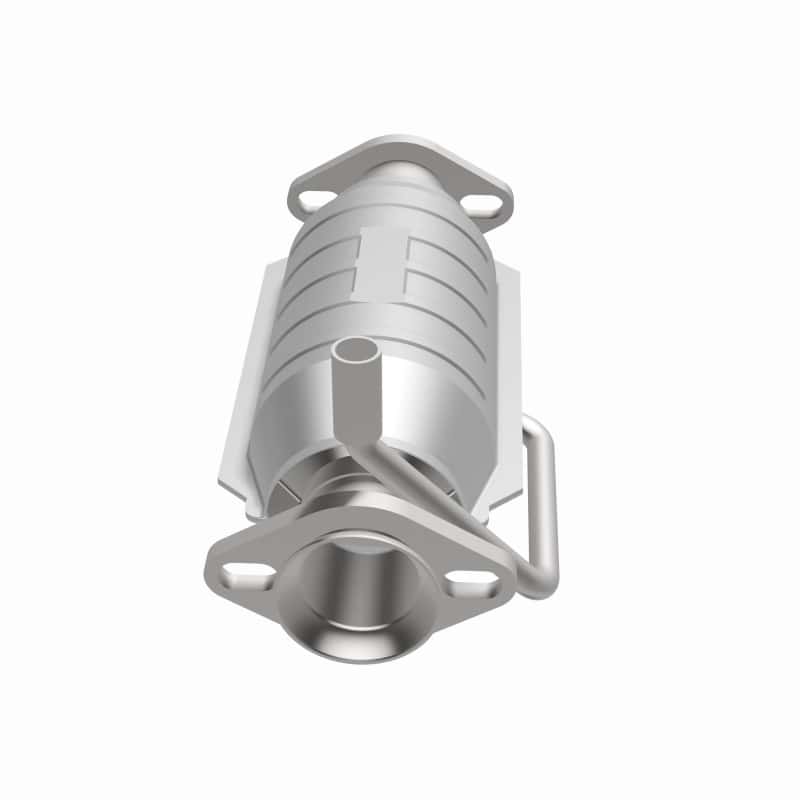 Magnaflow — MagnaFlow Conv DF Ford 88 89
Standard Grade
Standard - view 25