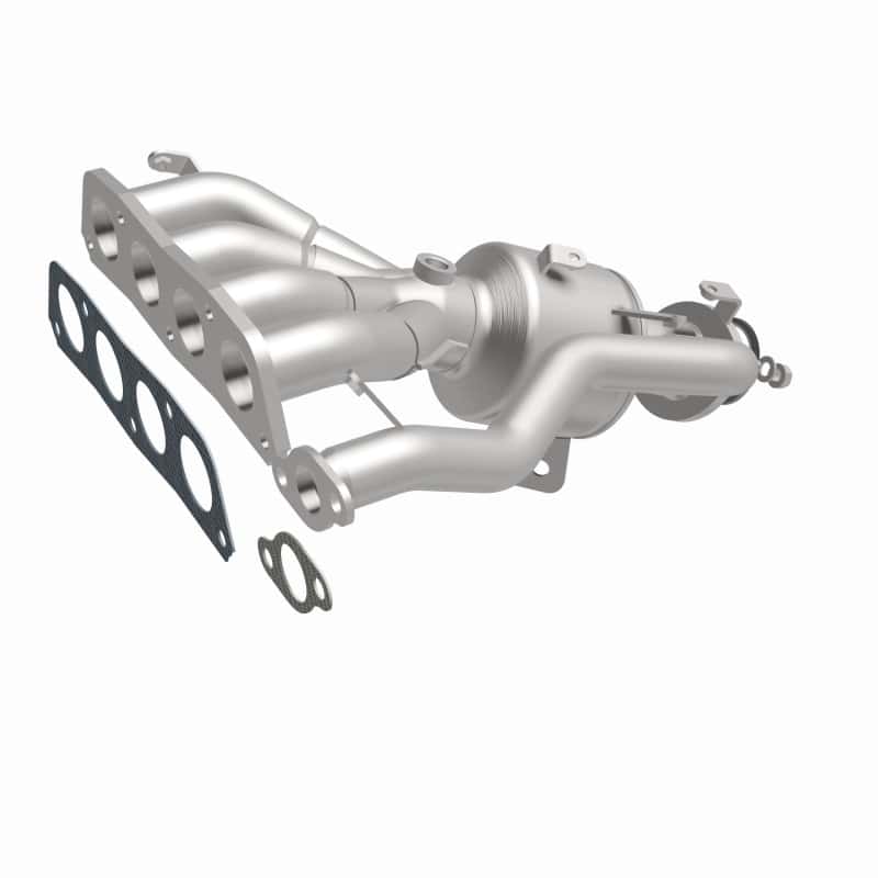 Magnaflow — Magnaflow 18-19 Toyota Camry 2.5L Direct-Fit Catalytic Converter
OEM Grade
OEM - view 9