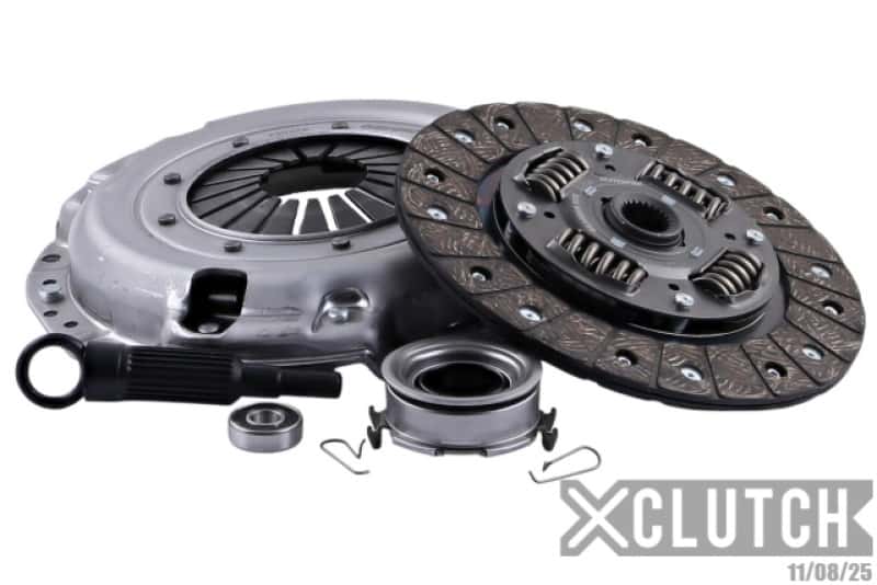 XCLUTCH — XClutch 00-03 Subaru Legacy/Outback 2.5L Standard Replacement Organic ClutchPro Clutch Kit
Clutch Kit - view 1