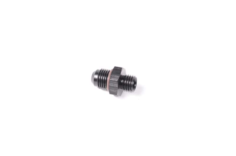 Radium Engineering — Radium Engineering Adapter Fitting M12X1.5 to 6AN - view 1