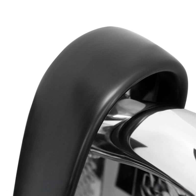 Westin — Westin 2009-2018 Dodge/Ram 1500 HDX Grille Guard - SS
Grille Guard - view 9