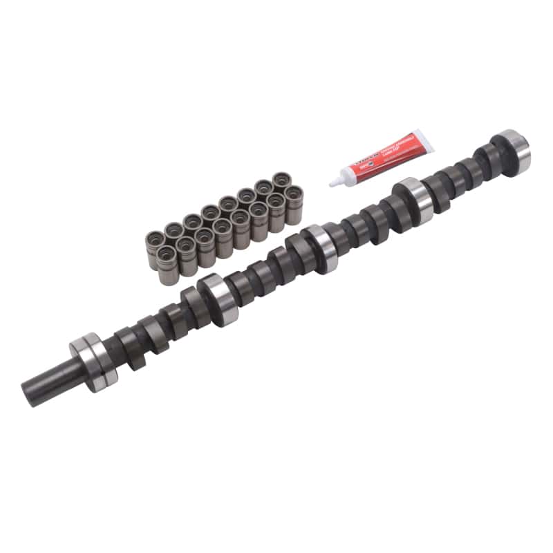 Edelbrock — Edelbrock AMC Performer RPM Camshaft for 66-92 (343/360/390/401) CI Engines
CAMSHAFTS - view 4