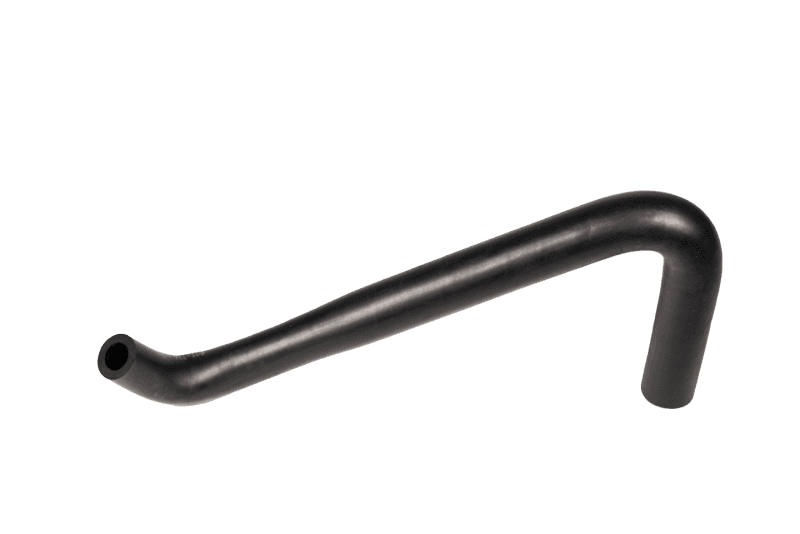 Fleece Performance — Fleece Performance 06-07 Dodge 2500/3500 Cummins Replacement EPDM Coolant Bypass Hose
Coolant Bypass Hose - view 3