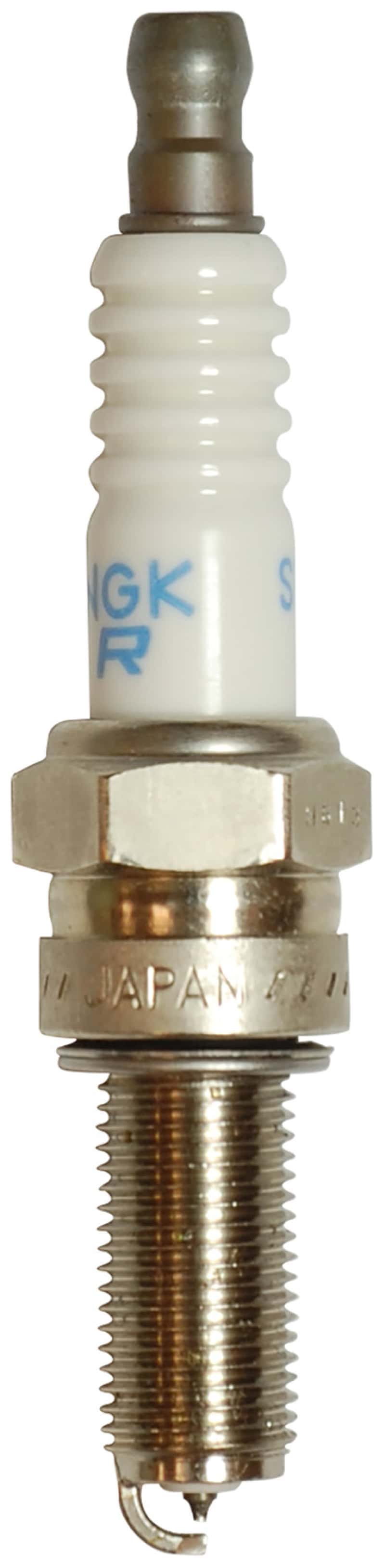 NGK — NGK Laser Platinum Spark Plug Box of 4 (SPMR8A6HDG)
H. I. Spark Plug - view 1