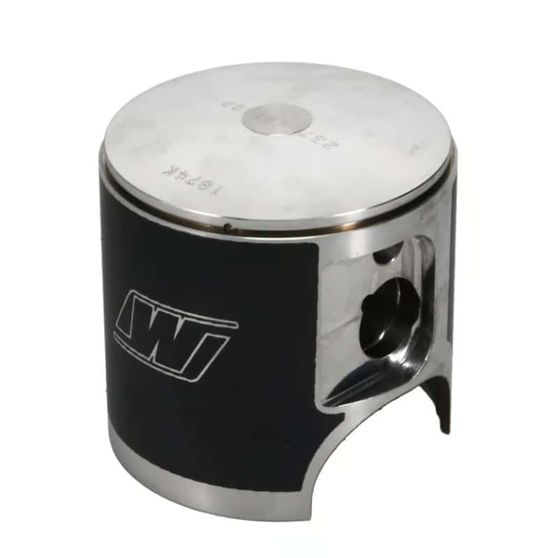 Wiseco — Wiseco Ski-Doo 582/583/643 EngTyp 89-99 3071LT Piston Kit
Piston Kit - view 2