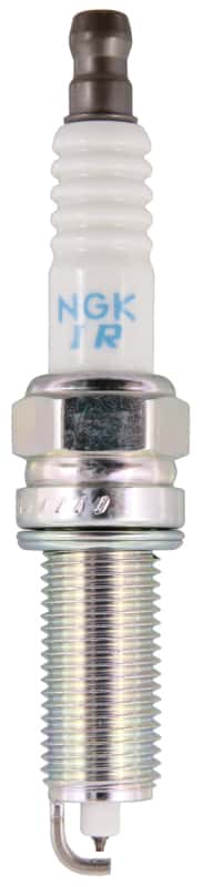 NGK — NGK Laser Iridium Spark Plug Box of 4 (ILZKR7D8) - view 2