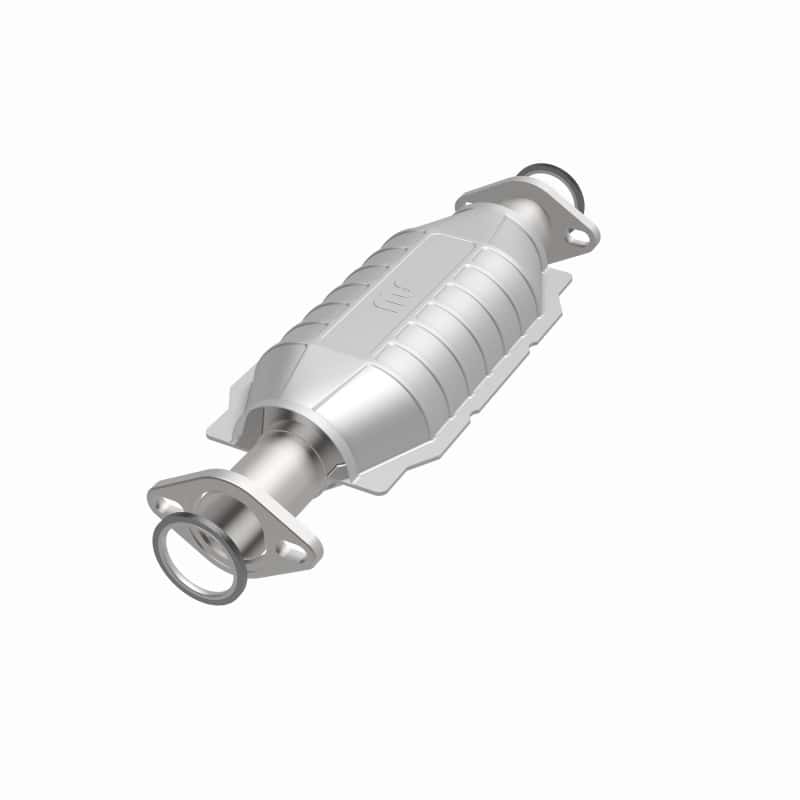 Magnaflow — MagnaFlow Conv DF Toyota 88-95
Standard Grade
Standard - view 27