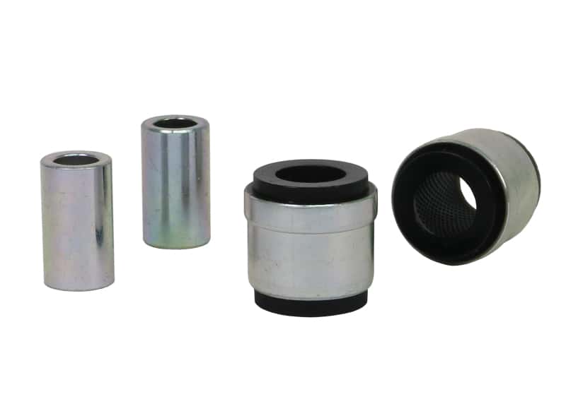 Whiteline — Whiteline Rear Track Bushing 06+ Jeep Wrangler JK 4/6 Cyl
Bushing Kit - view 1