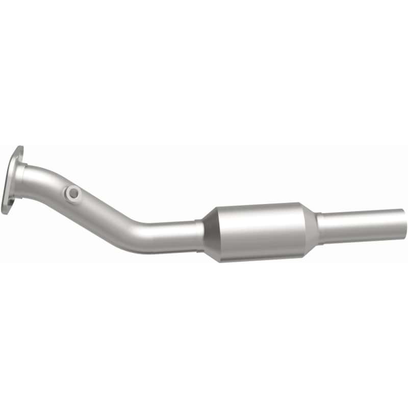 Magnaflow — Magnaflow California Direct Fit Converter 08 Dodge Caliber 2.4L
California - view 32