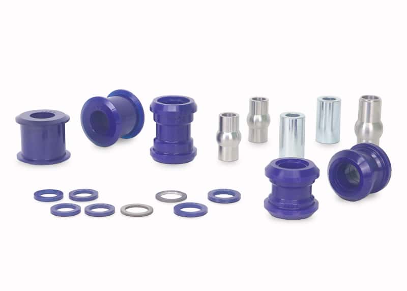 Superpro — SuperPro 1999 Land Rover Discovery SD Rear Watts Link Bushing Set
Bushing Kit - view 5