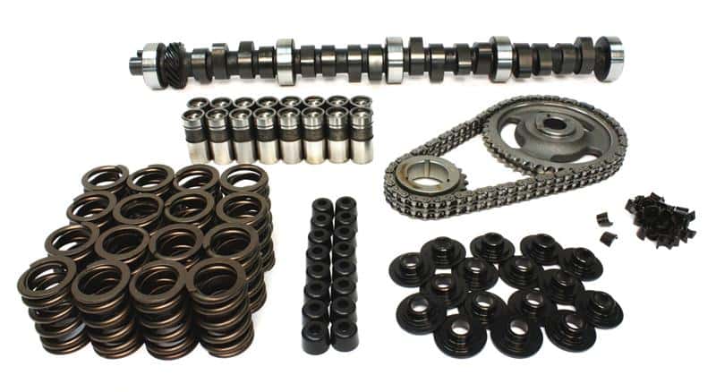 COMP Cams — COMP Cams Camshaft Kit FF XM262H - view 2