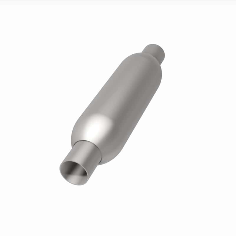 Magnaflow — MagnaFlow Muff GP 3.5in Dia 16in Overall Length 1.75in Inlet / 1.75in Outlet
Glasspack - view 31