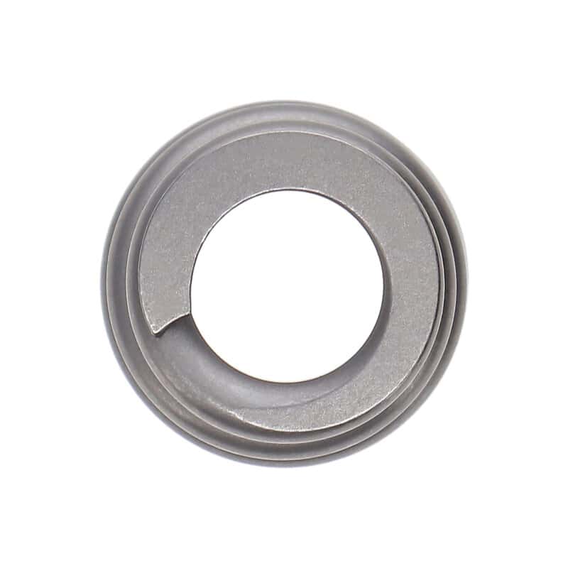 Manley Performance — Manley GM LS Series Super Finished H.P. Valve Springs .650 Max Lift (16 Pieces)
Valve Spring - view 6