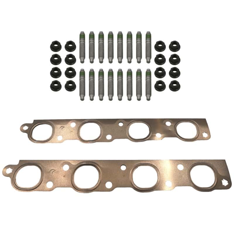 Ford Racing — Ford Racing 2020+ F-250 Superduty 7.3L Exhaust Manifold Gaskets - Pair
ExhstHdrGskt - view 2