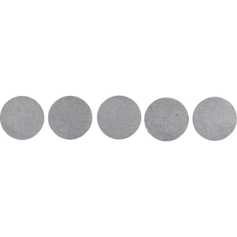 Hot Cams — Hot Cams Shim Kits 2.280mm Thickness - 5 Pack - view 3
