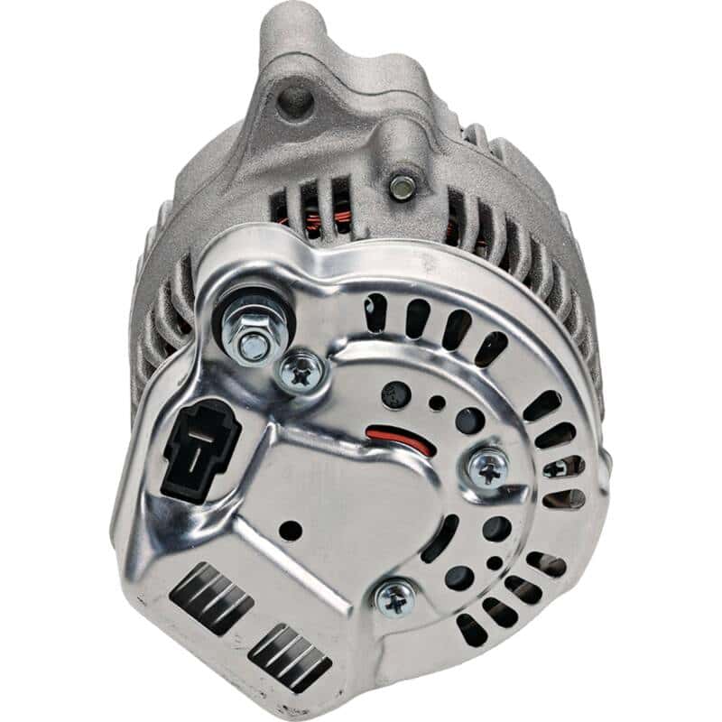 Arrowhead — Arrowhead Denso 12V 40A Alt - view 3
