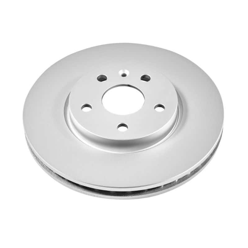 PowerStop — Power Stop 04-06 Lexus RX330 Front Evolution Geomet Coated Rotor
PowerStop EVC - view 1