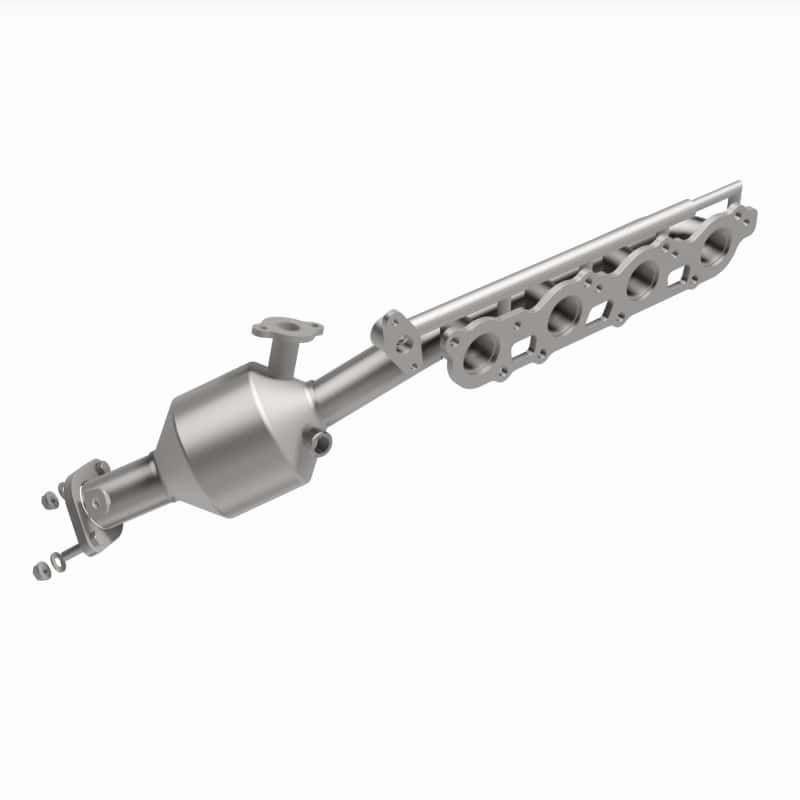 Magnaflow — MagnaFlow Converter Direct Fit 16-17 Lexus GX460 4.6L
OEM Grade
OEM - view 8