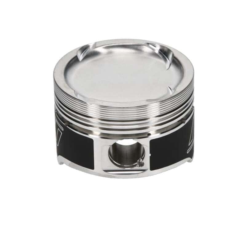 Wiseco — Wiseco Honda Turbo -14cc 1.148 X 75.5MM Piston Shelf Stock Kit
Piston Set - view 8