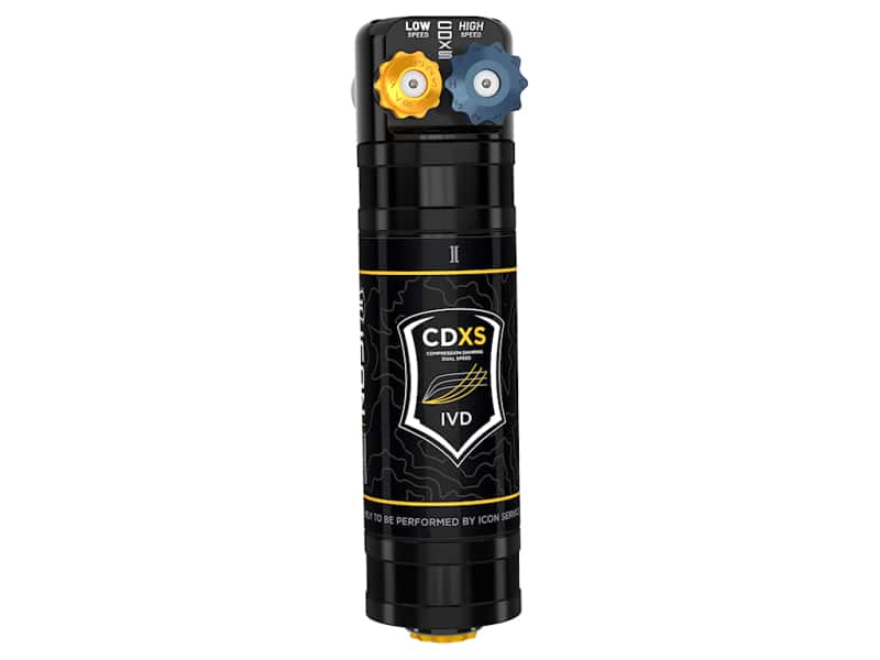 ICON — ICON 21-24 Ford F-150 4WD VS RR CDXS Coilover Kit
COILOVER KIT - view 7