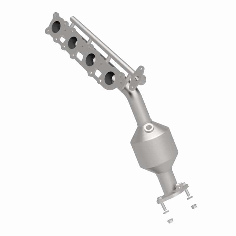 Magnaflow — Magnaflow Conv DF 10-14 GX460 4.6L Manifold
OEM Grade
OEM - view 14