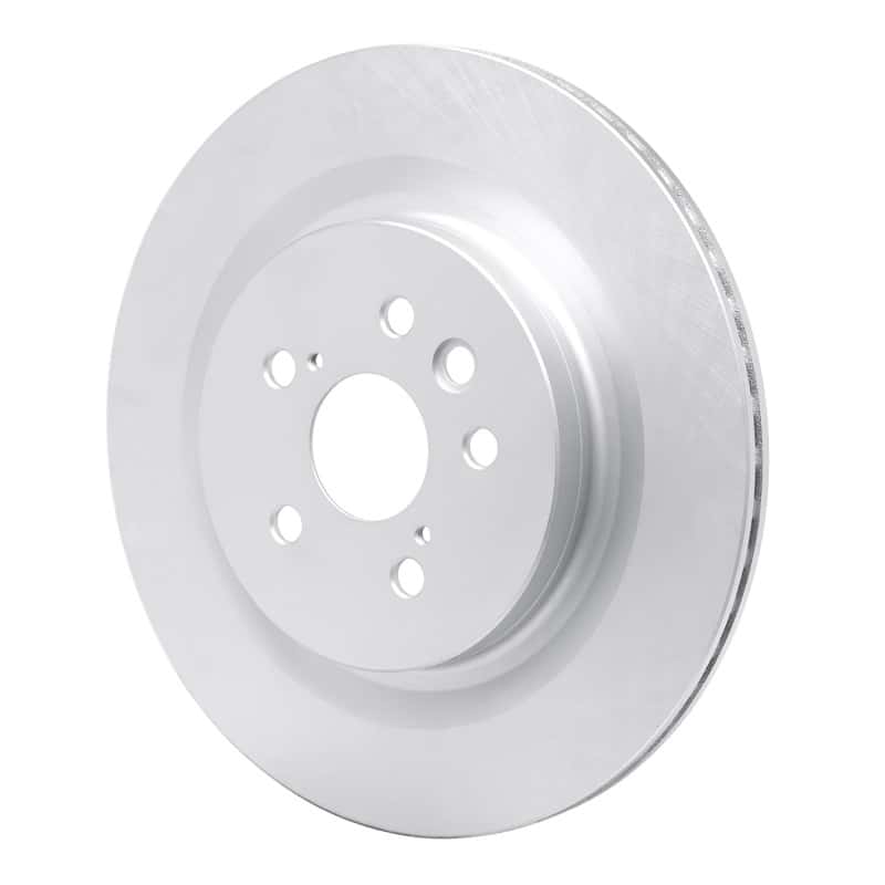 DFC — DFC 20-25 Lexus RX500h Rear GeoSPEC Coated Rotor - view 2