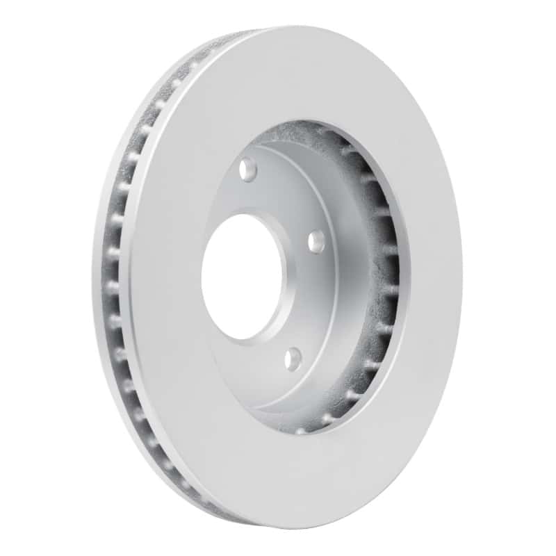 DFC — DFC 97-05 Chevrolet S10 Front GeoSPEC Coated Rotor
DFC Brake Rotor - view 4