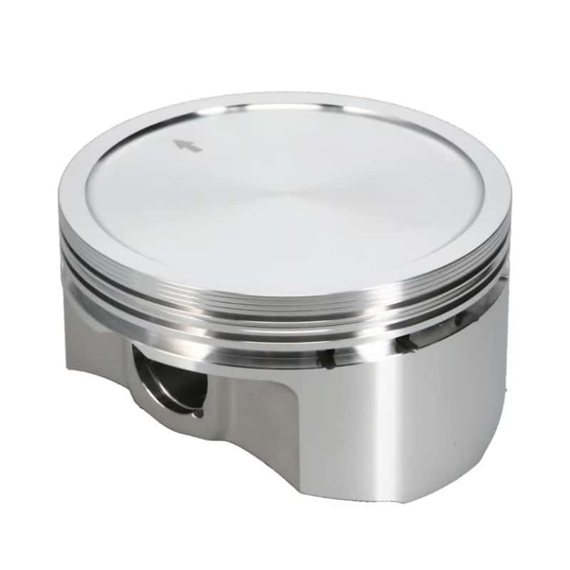 Wiseco — Wiseco Honda XR600R 85-01 91 CR 3819XH Piston kit
Piston Kit - view 5