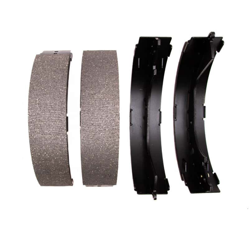 R1 Concepts — R1 2008-2013 Chevrolet Silverado 1500 Rear Premium Service Shoes
R1 Premium Service S - view 2