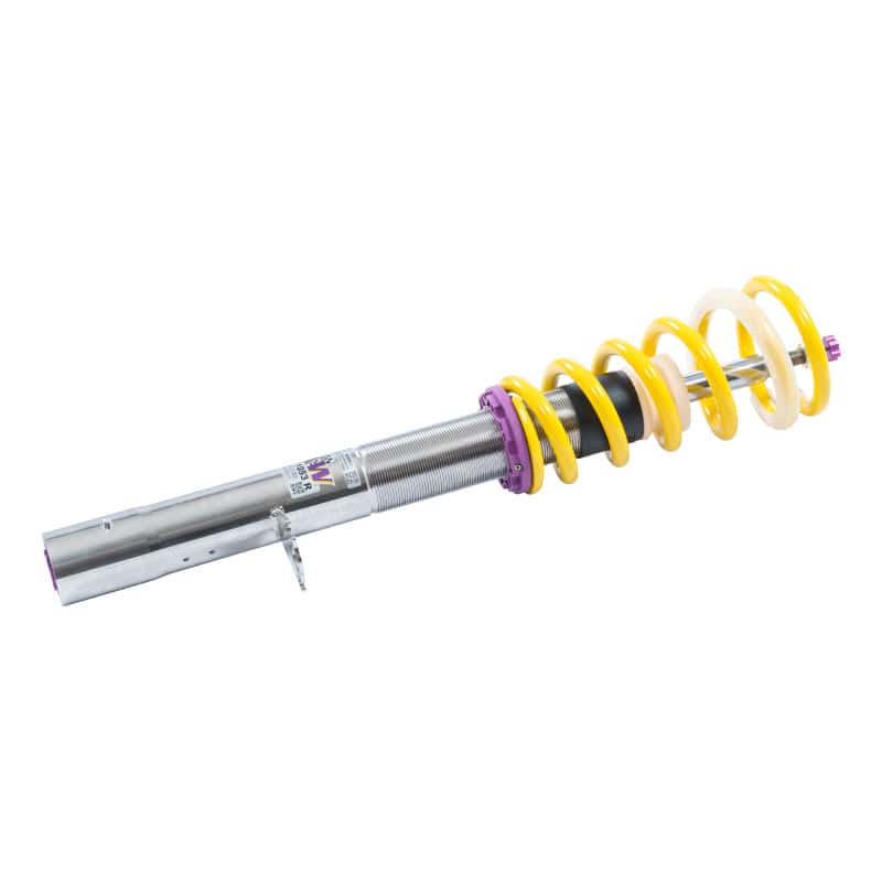 KW — KW Coilover Kit V3 19+ BMW X5 (G05) w/ Electronic Dampers
Coilover Kit - view 13