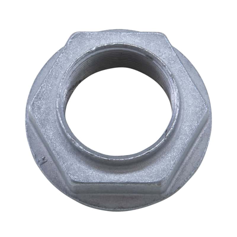 Yukon Gear & Axle — Yukon Gear Pinion Nut For Chrysler 300 / Charger / Magnum
Pinion nut  - view 3
