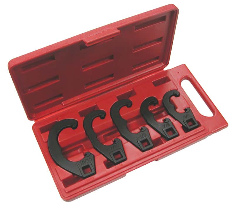 SPC Performance — SPC Performance TIE ROD TOOL SET-5PC
ALIGNMENT SHIM
TIE ROD TOOL - view 1