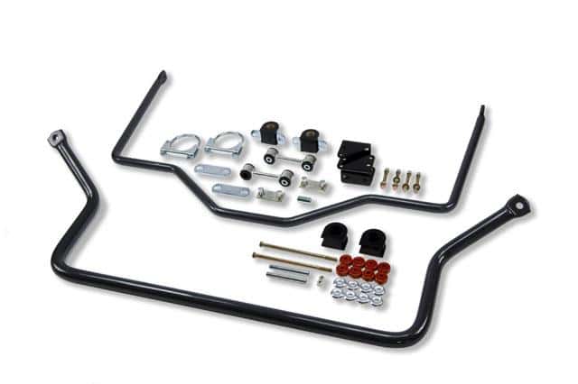 Belltech — Belltech ANTI-SWAYBAR SETS 5402/5502
ANTI-SWAYBAR SETS - view 2
