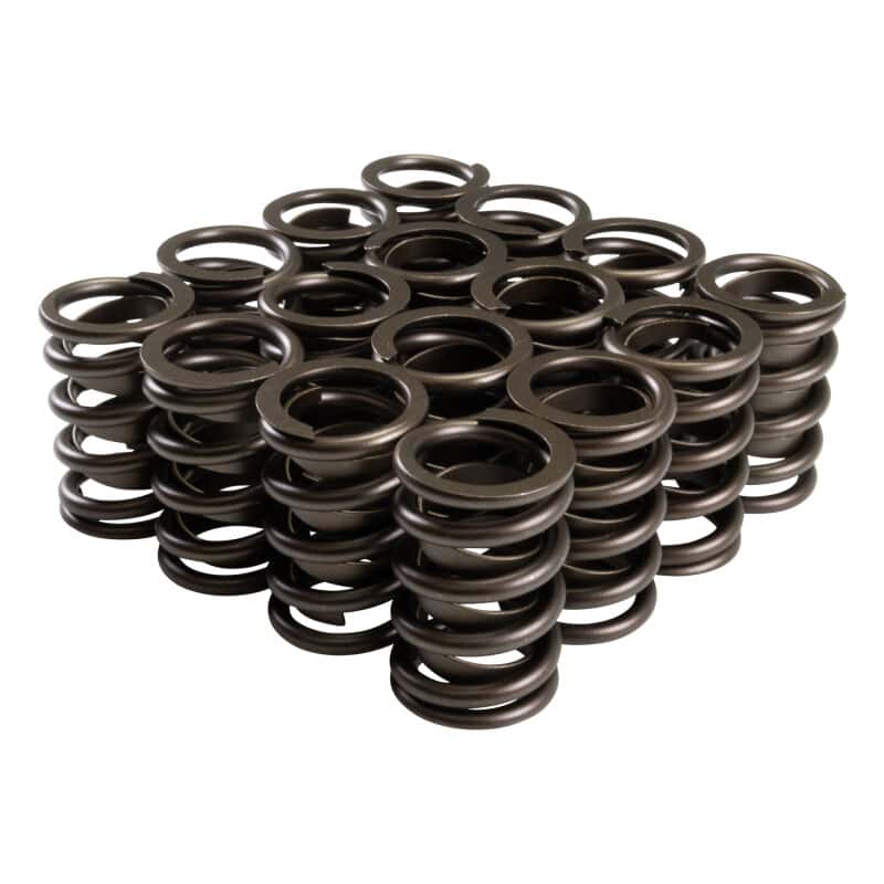 COMP Cams — COMP Cams Single Spring w/ Damper - 1.440in OD 1.750IH
Engine Valve Spring - view 1