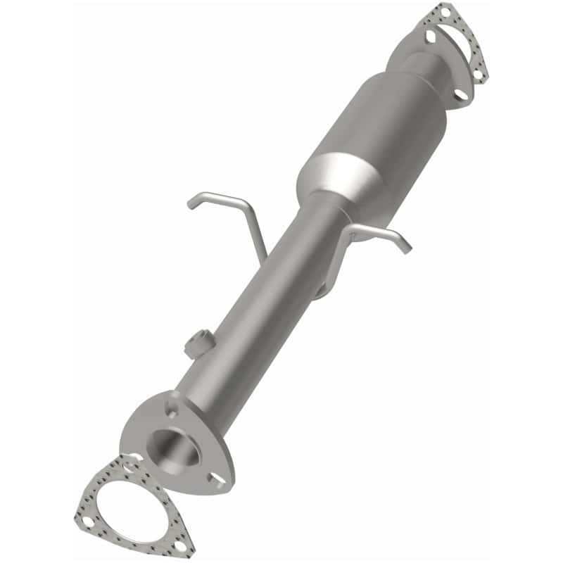 Magnaflow — MagnaFlow Conv DF Sonoma-S10 96-99 2.2L
HM Grade
HM - view 31